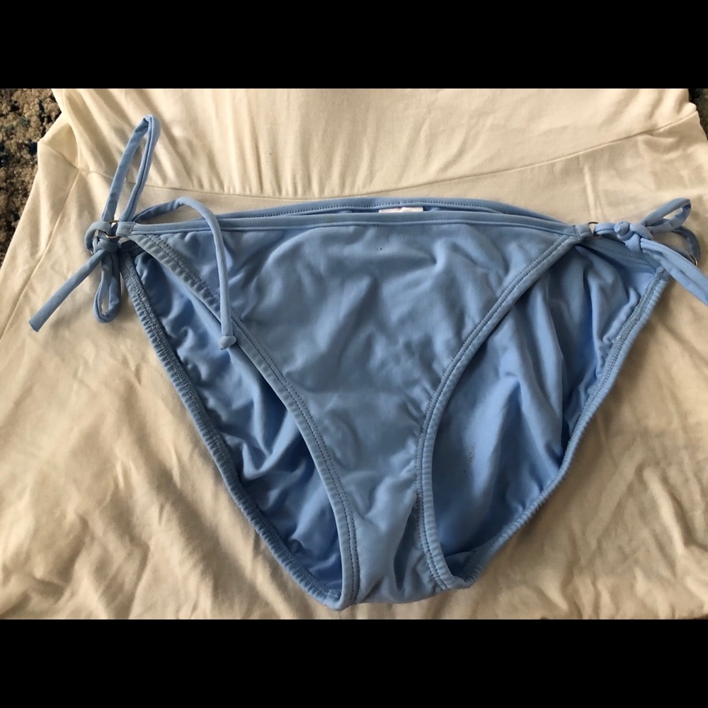 Euc Tara Grinna Swimsuit Bottoms